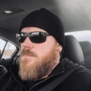 Meet your Posher, James